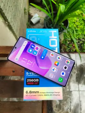 Infinix hot 50 pro+ 8/256