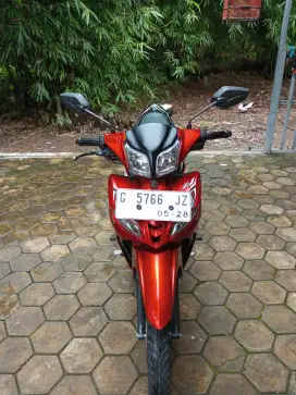 Yamaha Jupiter Z1