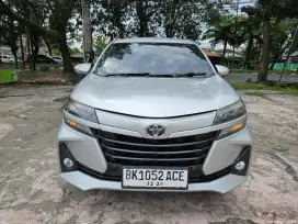 Toyota Avanza 2021 DP10JT