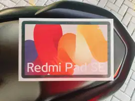 Redmi Pad SE 4/128 GB DiJual Murahh !