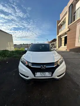 Honda HR-V 2016 Bensin