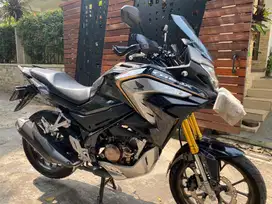 CBX 150 2022 second like new