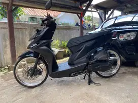 Honda BeaT Esp 2017