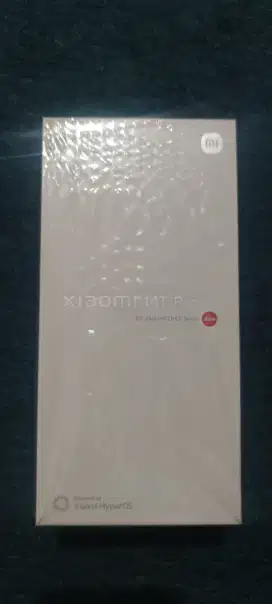 XIAOMI 14T PRO 5G 12/512