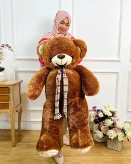 BEAR LENTIK UK 1,1meter