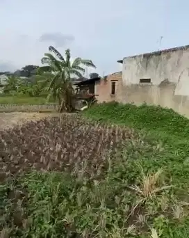 Tanah Dekat Kampus Unpad