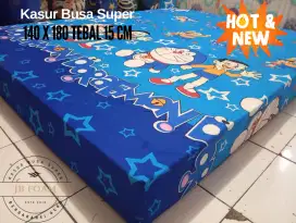 KASUR BUSA SUPER AWET BERKUALITAS