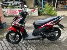 Vario techno thn 2012 plat AB BANTUL