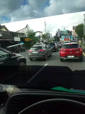 Cari kerja driver