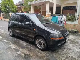 Dijual mobil second