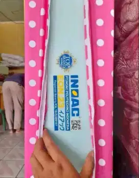KASUR BUSA INOAC D23