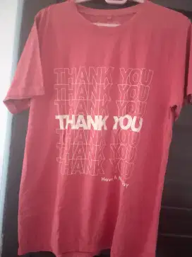 Kaos wanita ada women