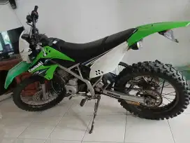 JUAL KLX ORIGINAL