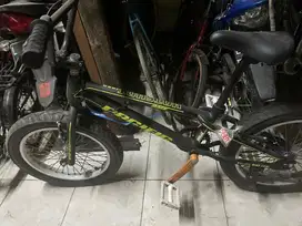 SEPEDA BMX PASIFIC HOTSHOT XT 8.0