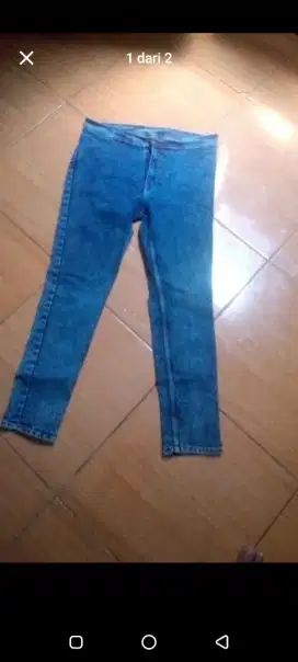 Jual celana jeans