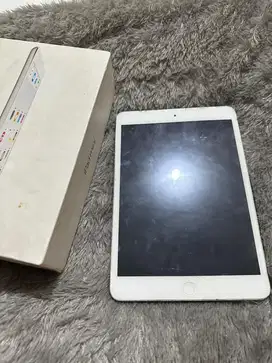 Ipad mini 2 ibox mati