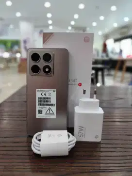 XIAOMI 14T , 12/512