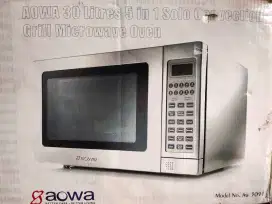 Microwave Aowa AW 3099