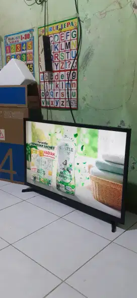 tv samsung 32 udh digital tv mukiz fulset