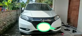 Honda HR-V type E A/T 2017