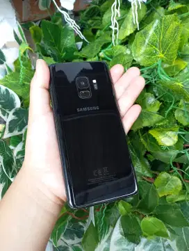 Samsung S9 SEIN fullset