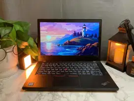 LENOVO THINKPAD T480