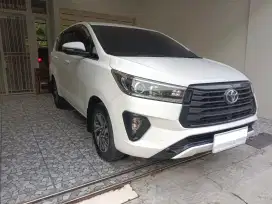 innova type V Diesel matic 2022 orisinil antik