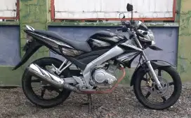 Yamaha vixion 2009