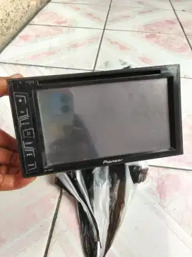 Tape dobledine Pioneer AVH195DVD