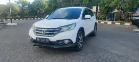 Honda New  CRV 2.4 full option  GEN4