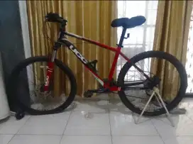 For sale sepeda gunung UCC Shimano Deore Murah Mulus, sepeda murah