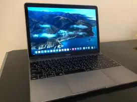 MacBook Early 12inc 2015