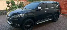 PAJERO SPORT DAKAR 4X2