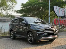 Rush TRD Sportivo AT 2021