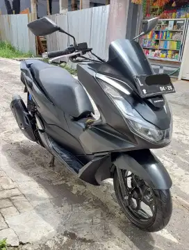 PCX 160 2021 Promo Dp2jt