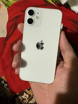 iphone 12 mini mulus no minus