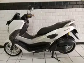 Nmax type abs 2018 orisinil cakep