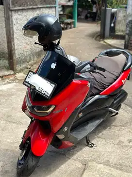 Yamaha nmax 2022