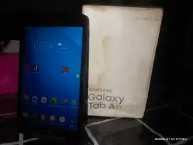 Samsung Galaxy Tab A 7.0 (2016)