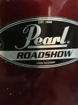 SNARE DRUM PEARL RS1455SC