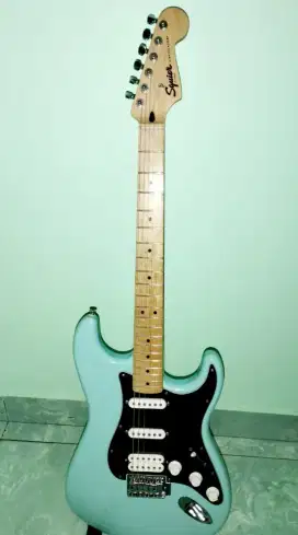 Squier strato sonic