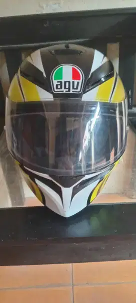 Helm AGV ORIGINAL