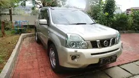 Nissan X-Trail 2010 2.000cc