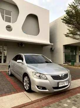 Toyota Camry 2.4V Tahun 2008