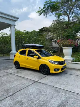 Djual Honda Brio E Manual 2021