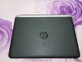 Laptop HP Probook Core i7 Ram 8gb Ssd512gb