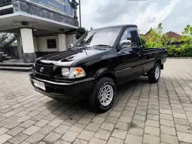 Kijang Pick Up Bensin 2006. Unit Langka. Top