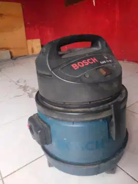 Vacum Cleaner Bosch gas 11-21