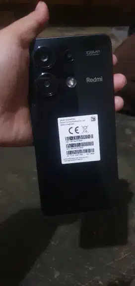 Jual hp redmi baru 2 minggu