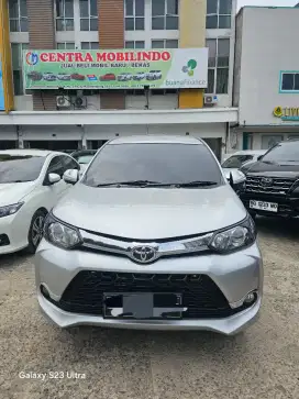 Avanza Veloz 1.5 MT 2016 istimewa dp 22 jt